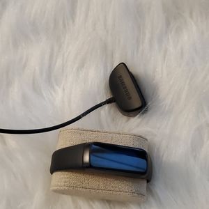 Samsung galaxy fit activity tracker